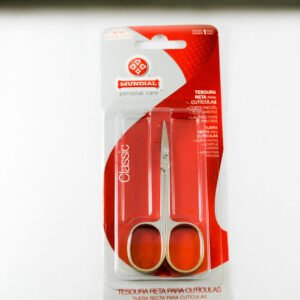 Tijera Mundial Cutículas