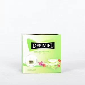 Cera en lata Depimiel 200 g