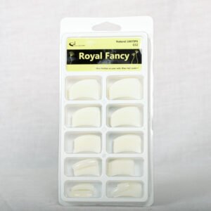 Tips Royal Fancy