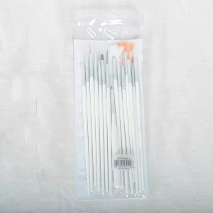 Pinceles varios maquillaje