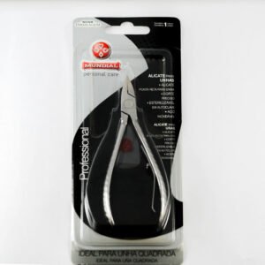 Alicate Mundial uñas cuadradas