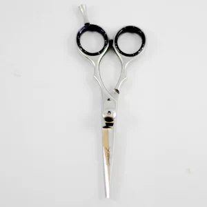 Tijera Sensei Filo navaja Cobalto