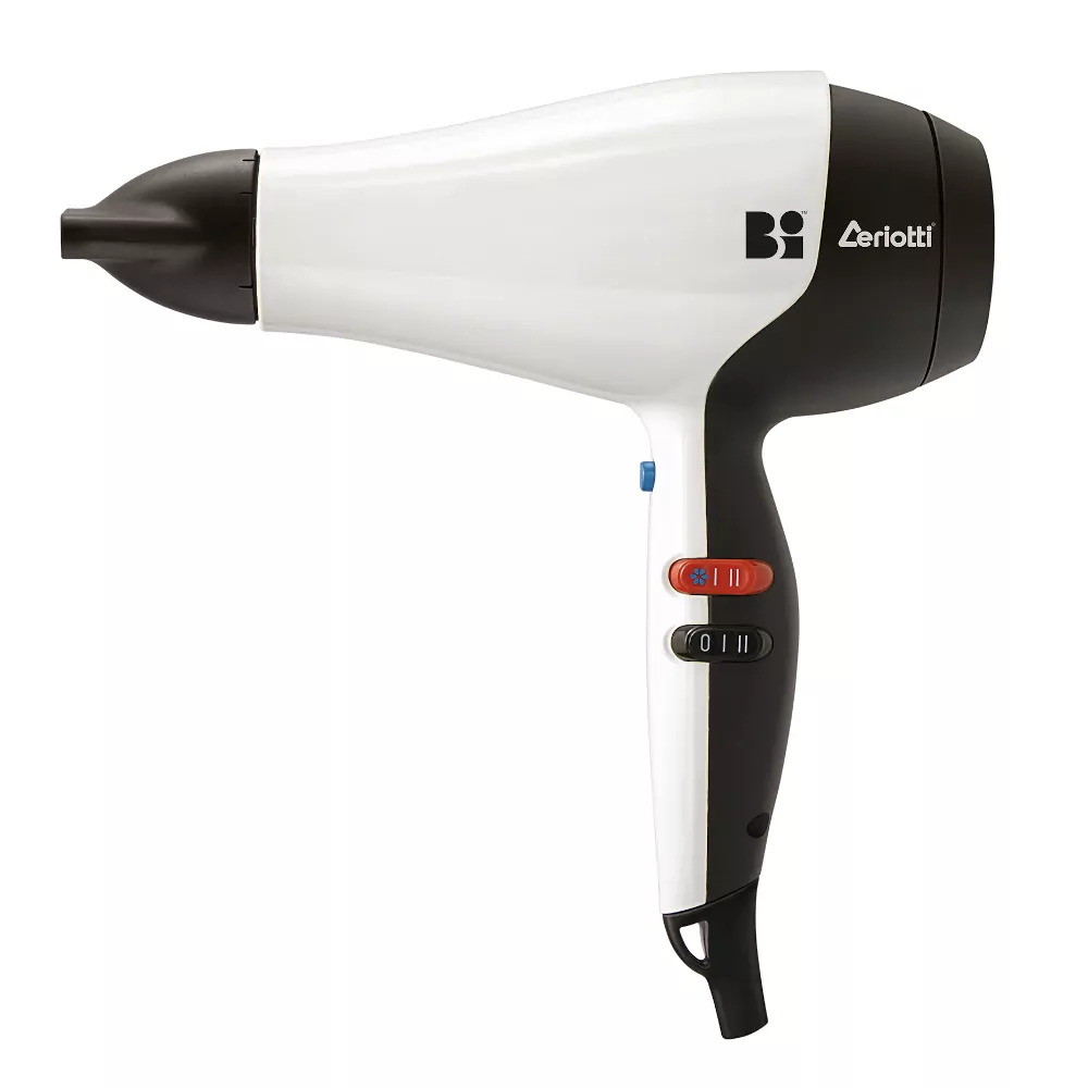 Secador Ceriotti Bi Plus W20665