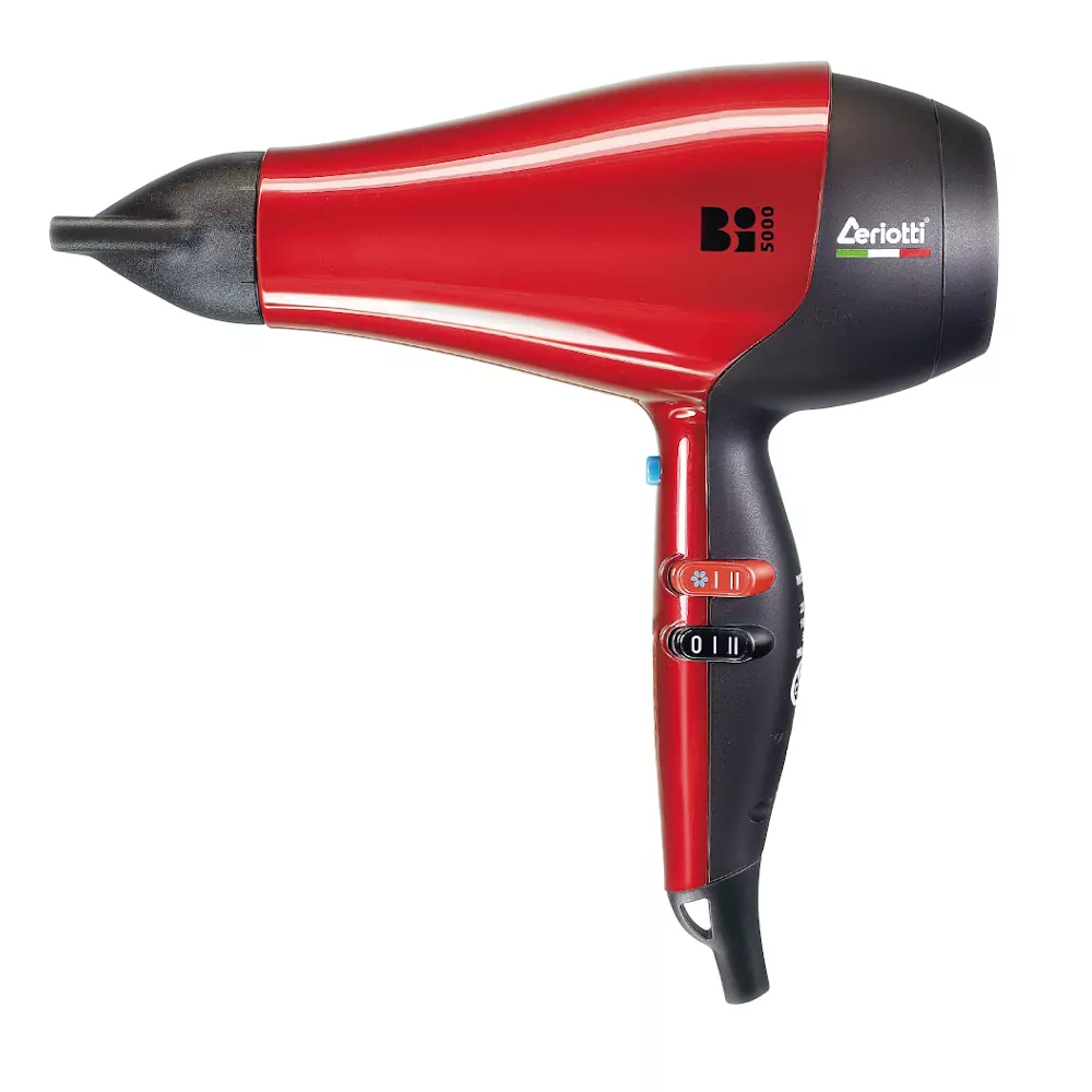 Secador Ceriotti Bi Plus W20665 - Imagen 2