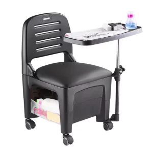 Taburete de Manicura Bari