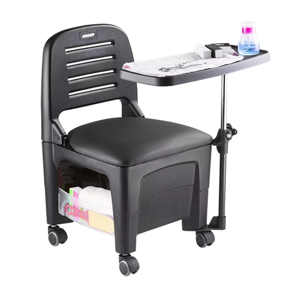 Taburete de Manicura Bari