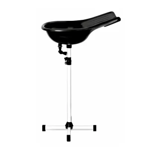 Lavacabezas portátil