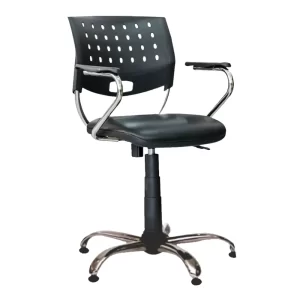 SILLÓN ALESSANDRIA CROMO