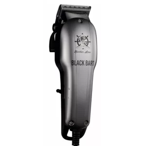 Black Bart Barber Line