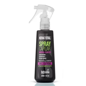 Spray Capilar Fijador - Keratotal 125ml