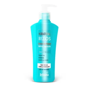 Crema de peinar - Keratotal Rizos Bellissima 270ml