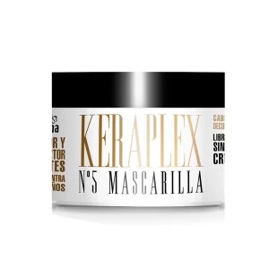 Mascarilla N°5 - Keraplex Bellissima 250g