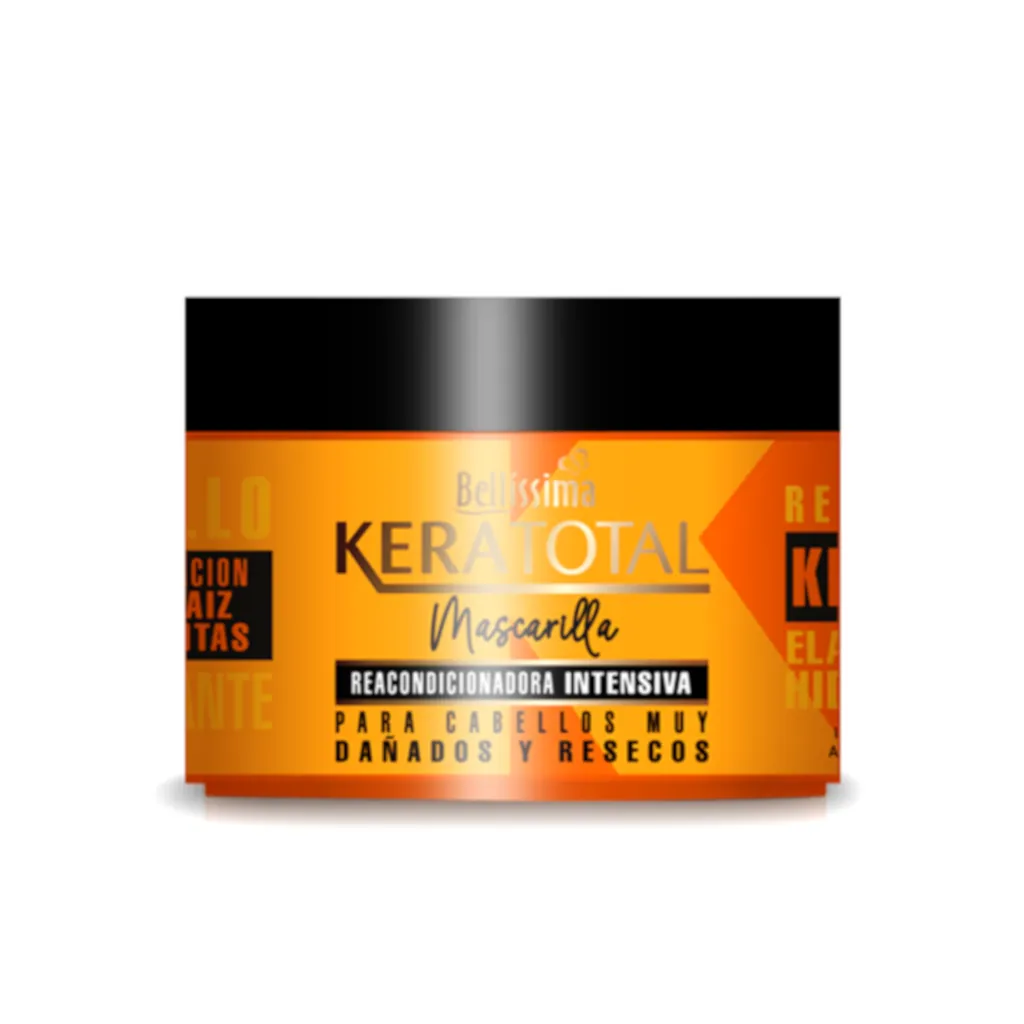 Mascarilla - Keratotal Bellissima 250g