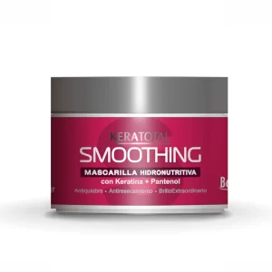 Mascarilla - Keratotal Smoothing Bellissima 250gr