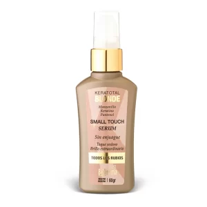 Serum Small Touch - Keratotal Blonde 60g