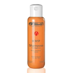 SHAMPOO 1019 x 400 ml