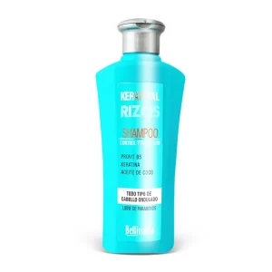 Shampoo - Keratotal Rizos Bellissima 270ml