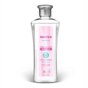 Shampoo - Neutro Bellissima 270ml