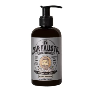 Shampoo para Barba 250 ml