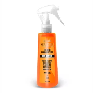 Fluido Termoprotector - Keratotal Bellissima 125ml