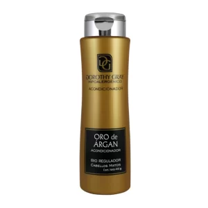 Acondicionador Oro de Argán 400 g
