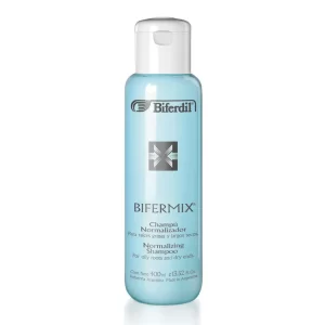Champú Bifermix 400 ml