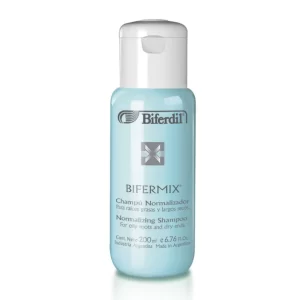 Champú Bifermix 200 ml