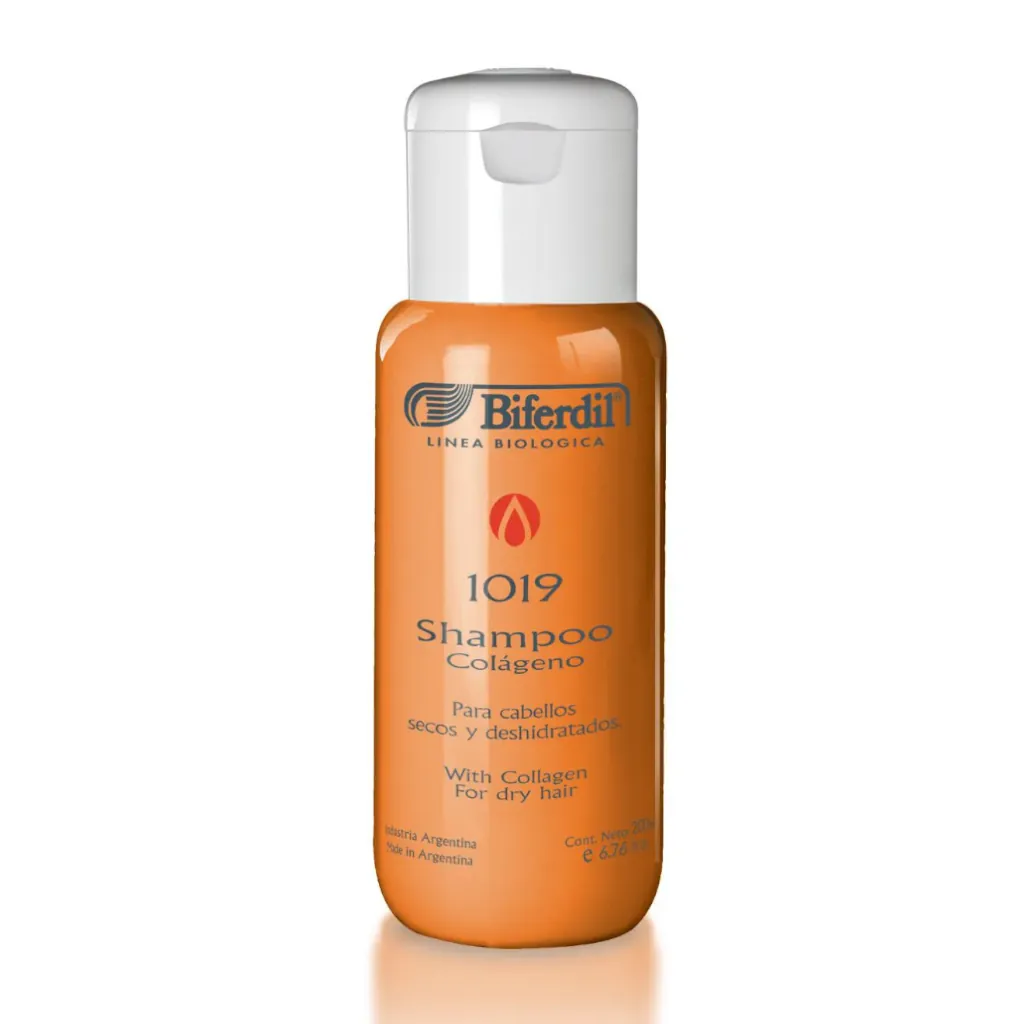 Shampoo 1019 200 ml