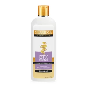 Shampoo BTX Blond 400 ml