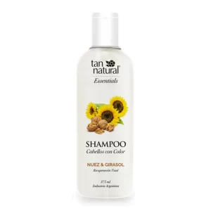 Shampoo Cabellos con Color 375 g