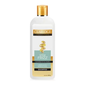 Shampoo Stop Frizz 400 ml
