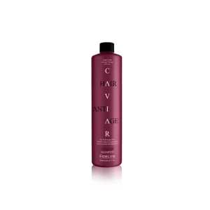 Shampoo Caviar para cabellos secos y castigados 900ml