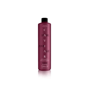 Shampoo Caviar para cabellos secos y castigados 900ml