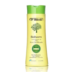Balsam Eco Certificado Oliva 300 ml
