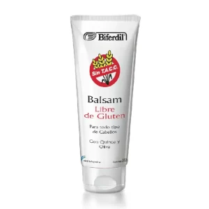 Balsam libre de Gluten 180 ml