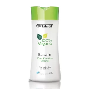 Balsam 100% Vegano x 200 ml