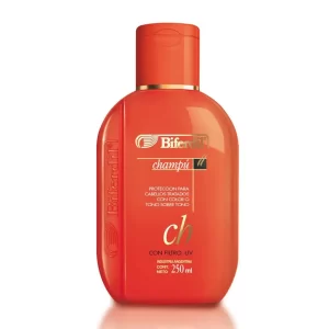 Champú protección del color 250 ml
