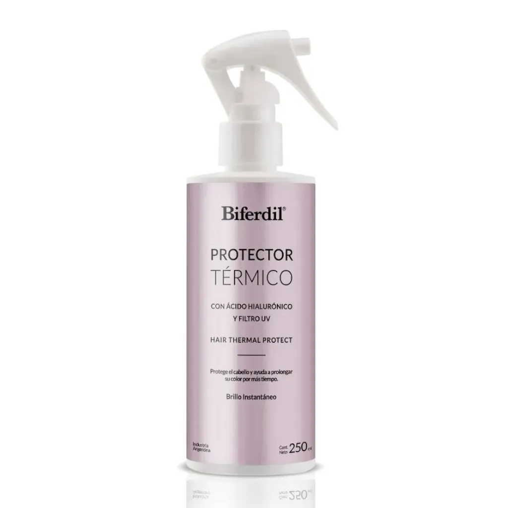 Protector Termico 250 ml