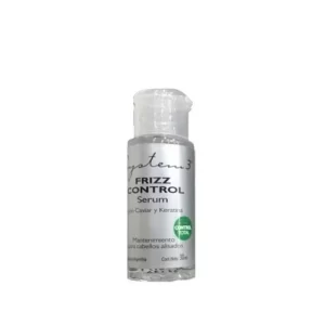 Serum Frizz Control