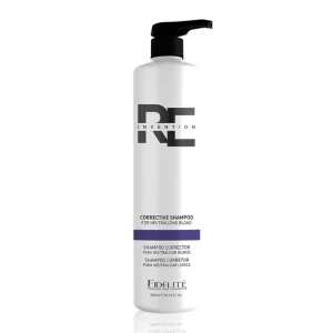 Shampoo Corrector Reinvention 900 ml