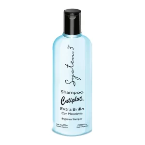 Shampoo Cutiplus 375 ml