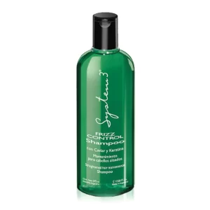 Shampoo Frizz Control 375 ml