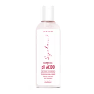 Shampoo PH Ácido 375 ml