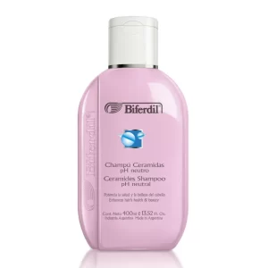 Champu Ceramidas 400 ml