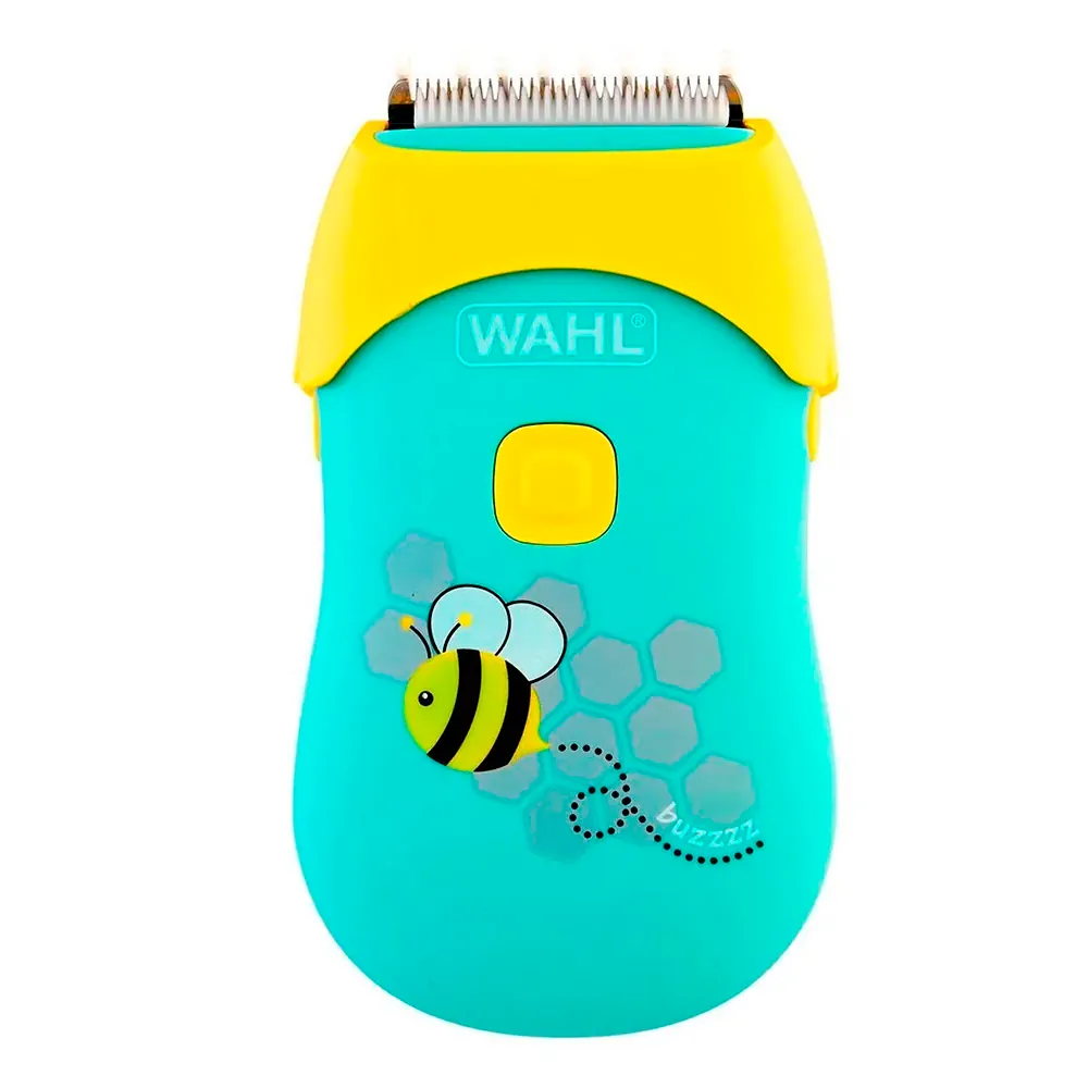 Máquina de corte niños Bee Gentle Wahl - Imagen 3