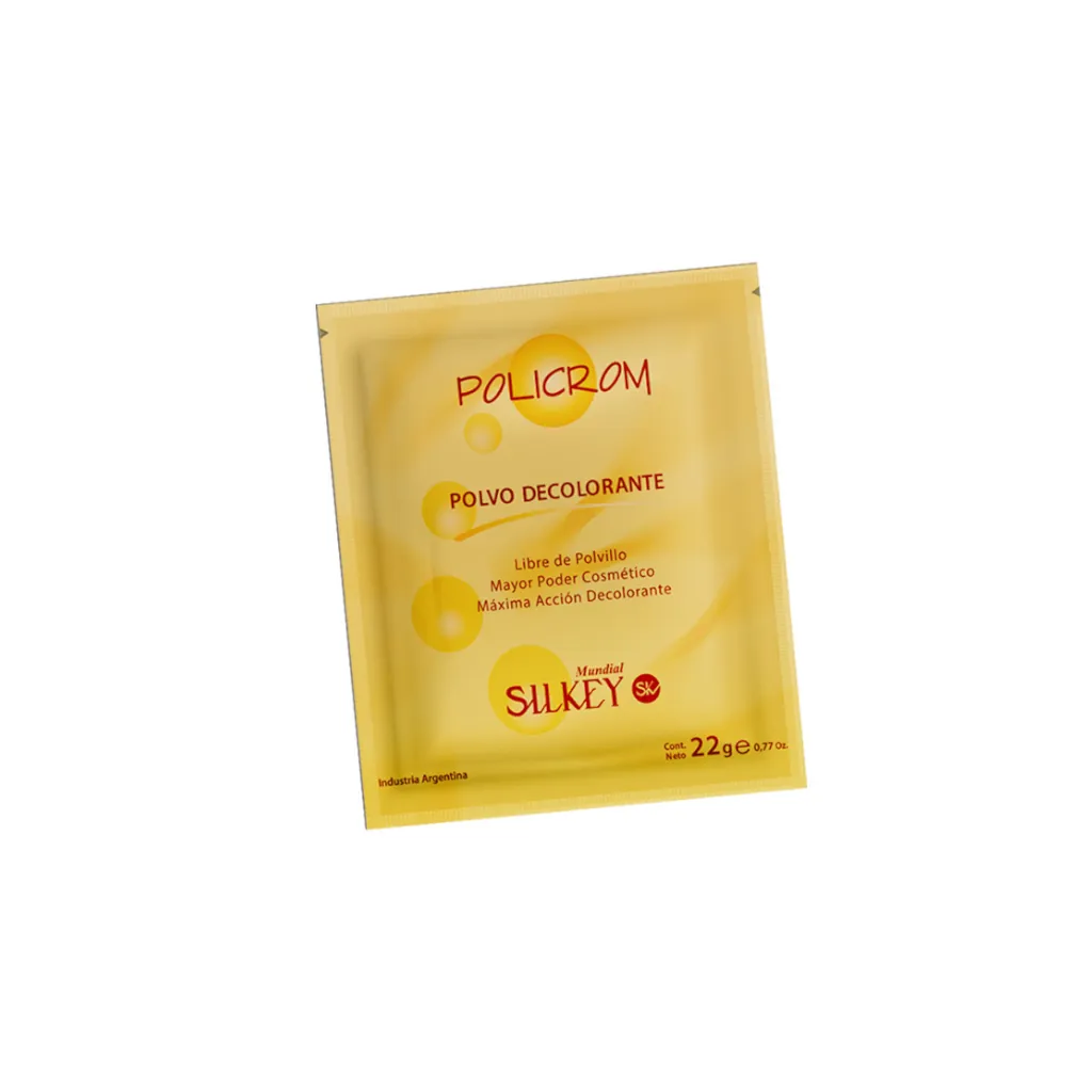 Polvo Decolorante 22 g