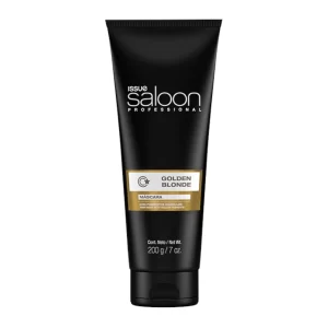 Máscara Golden Blonde 200 g