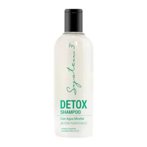 Shampoo Detox 375 ml