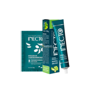 Tintura rapid en pomo 50gr + oxidante 20vol