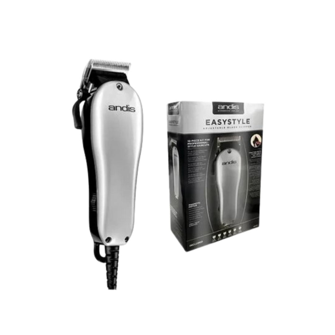 Maquina Cortadora De Pelo ANDIS Easystyle Barberia Clipper
